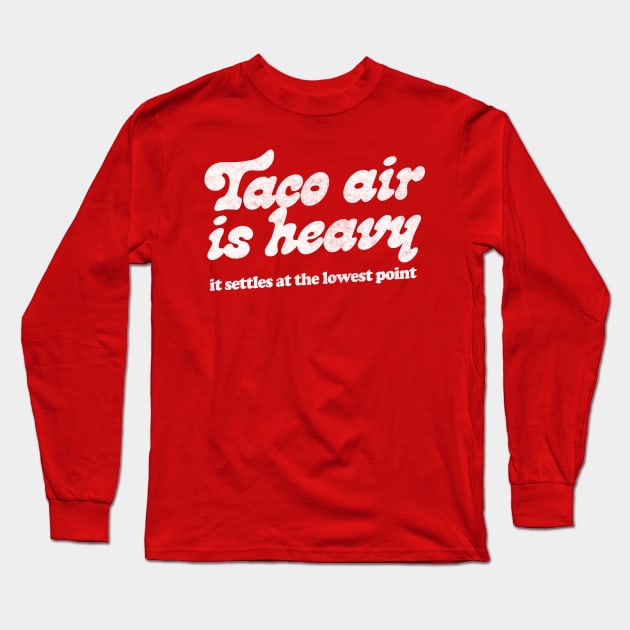 Darryl Philbin Quotes Design Long Sleeve T-Shirt by DankFutura